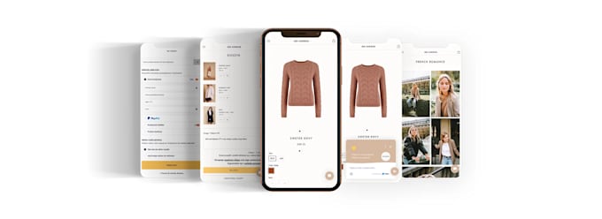 customize shopify theme design to elevate your stores look and feel