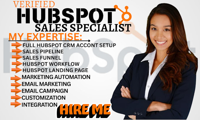do hubspot automation workflow lead contact management task automation