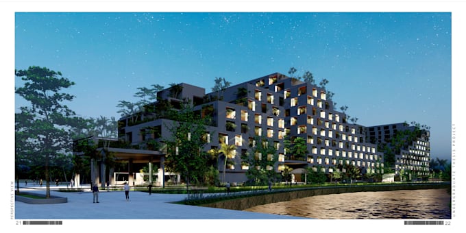 making architectural drawing and detail in autodesk revit