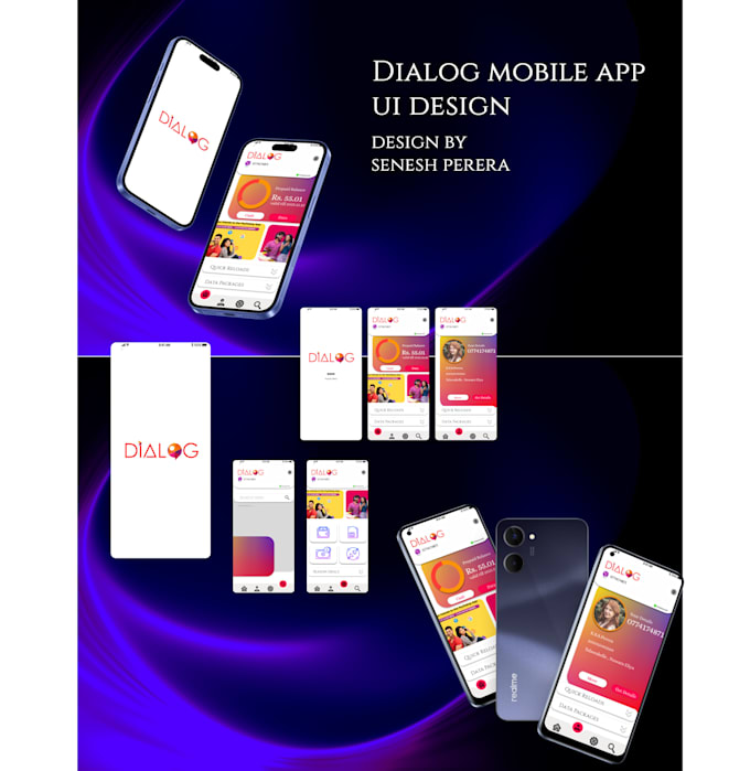 build stunning websites with pixel perfect UI UX for web and mobile