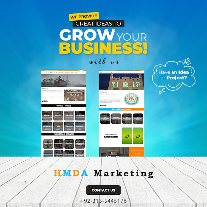 build a wordpress website with elementor