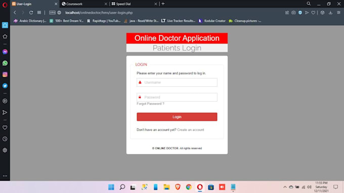 do java programming task projects and android apps