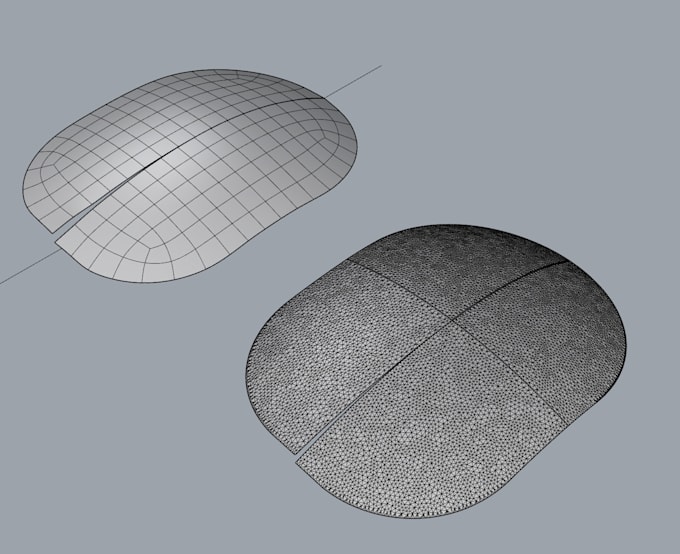 convert stl files to step files