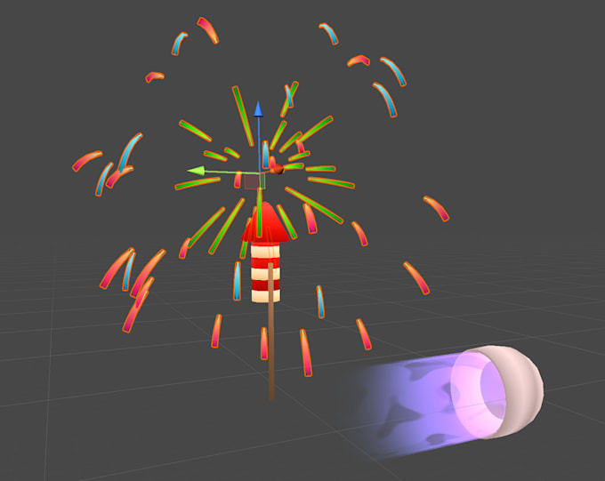 do unity shaders, unity tools, character animator controller