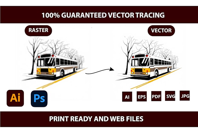 create stunning graphic designs for your brand