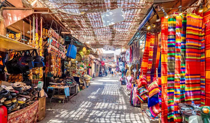 handle your requests from morocco with precision