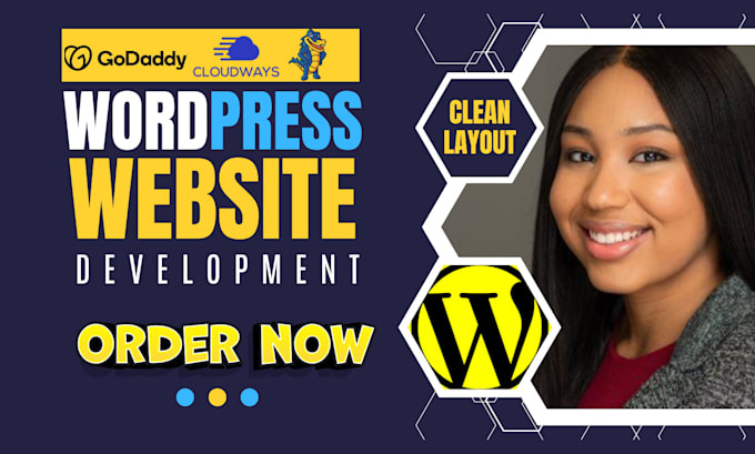 construction, conception de site web, clone, développement de site web wordpress
