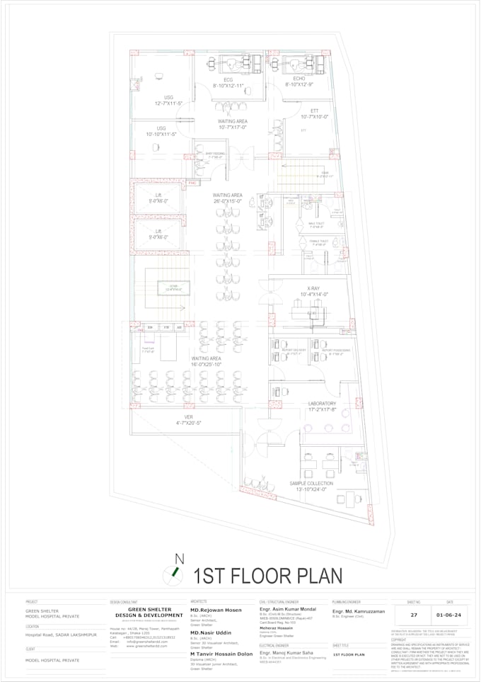 design 2d floor plans, blueprints, elevations, and sections