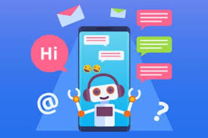 custom ai chatbot development