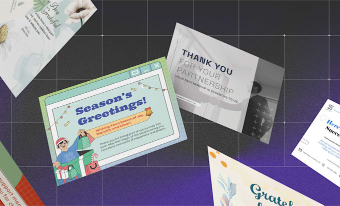 design custom promotional and loyalty gift cards