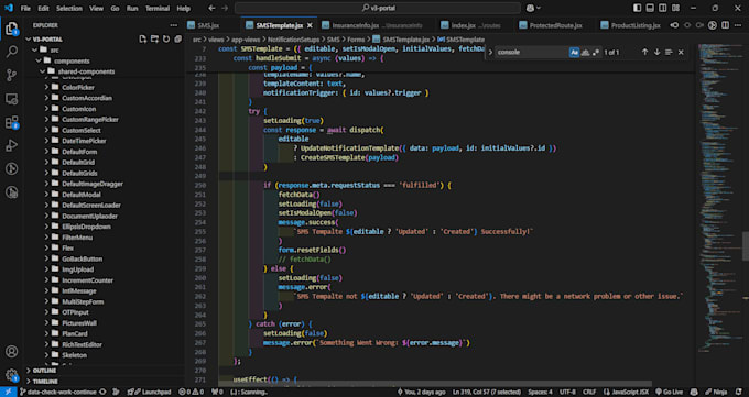 integrate any API into your application seamlessly
