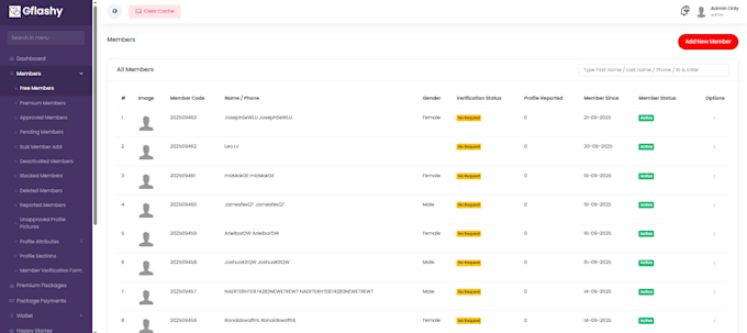 do website development as a backend PHP laravel developer