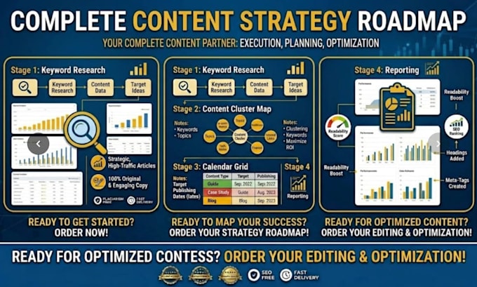 expert content writer for blogs, websites, and ebooks