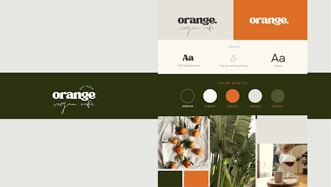 design a minimal logo