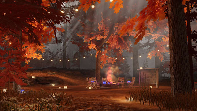 Do vrchat, vrchat world, vrc world, vr metaverse world, vr game and vr