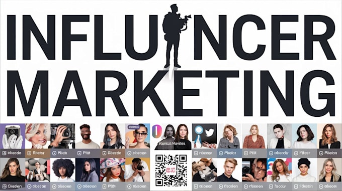 provide custom micro nfluencer marketing for your niche