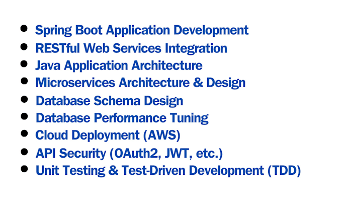 migrate your monolithic application to a scalable microservices architecture