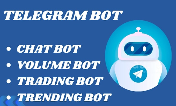 make your custom telegram bot in python