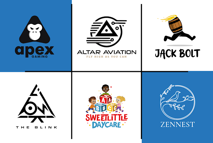 do your creative logo design and brand identity guidelines