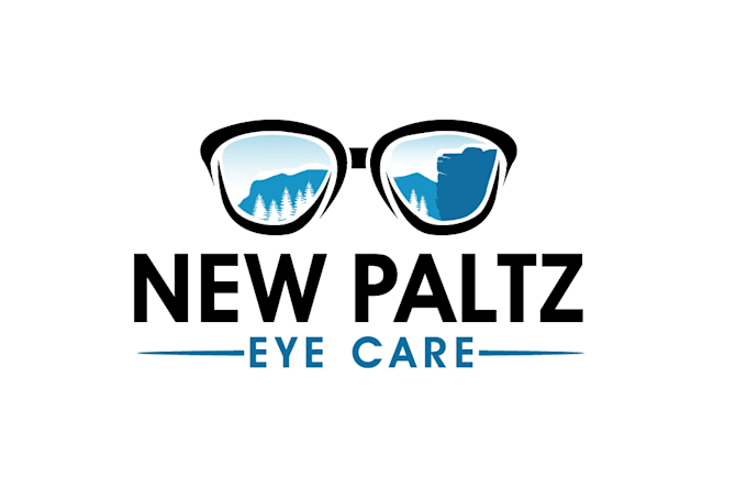 create wonderful and excellent sunglass logo design