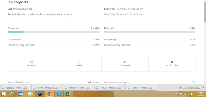 interspire pmta SMTP server to send unlimited emails