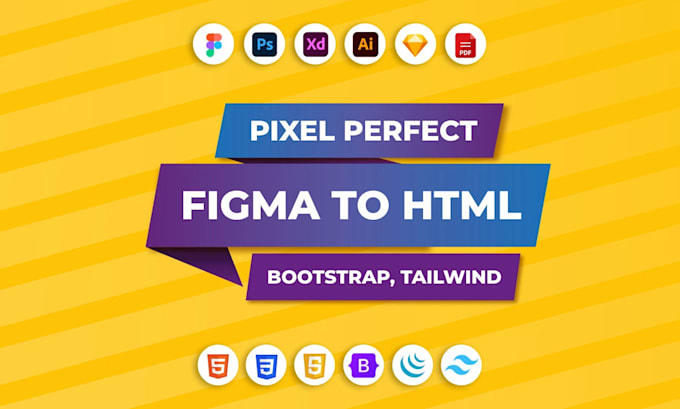 your front end developer, will do front end development