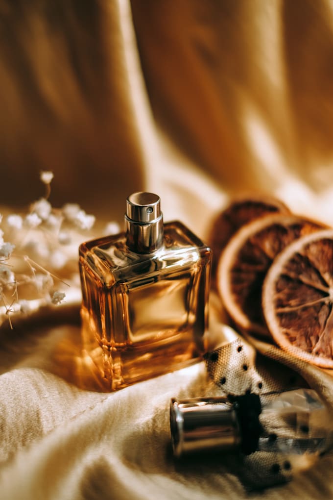 high end product photography,