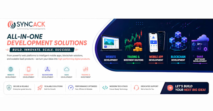 professional android ios mobile app development scalable