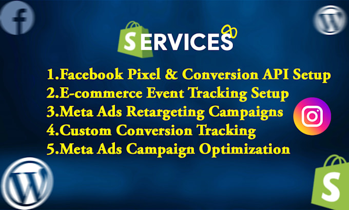 setup meta pixel facebook,conversion API and meta ads tracking with GTM