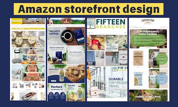 do amazon ebc design, amazon a plus content, for enhanced brand content