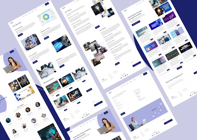 create custom saas solutions for your business