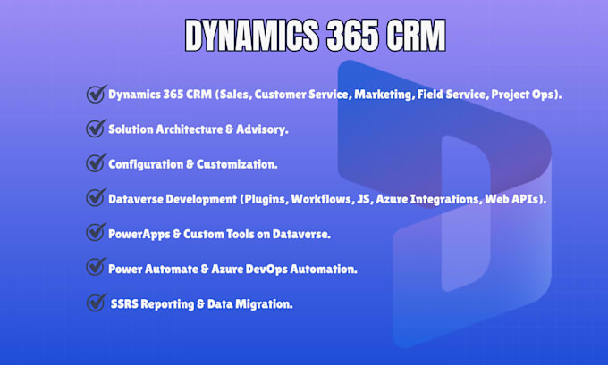customize and configure microsoft dynamics 365 crm