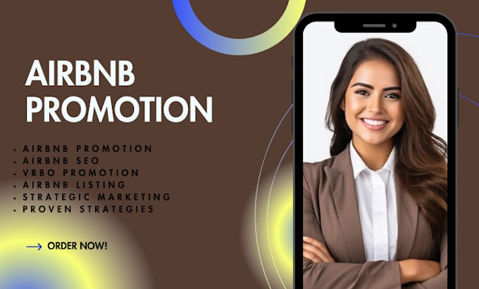 airbnb promotion vrbo marketing airbnb listing seo to boost booking