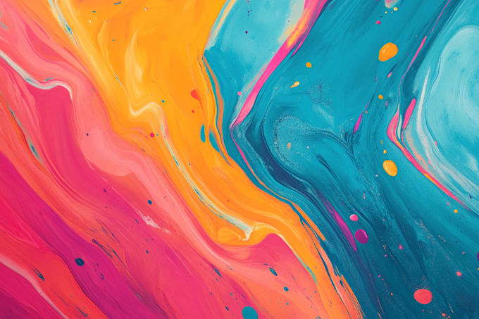 do illustration expresionism art, graffity, abstract