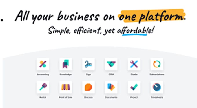 install, deploy, customize and develop new module in odoo