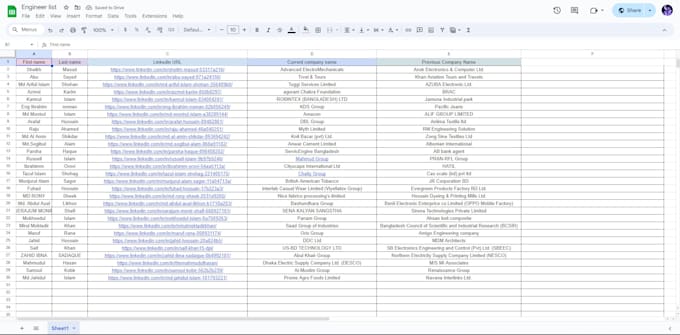 do data entry, copy paste and product listing