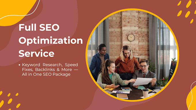 do search engine optimization technical audit, local SEO and google ads