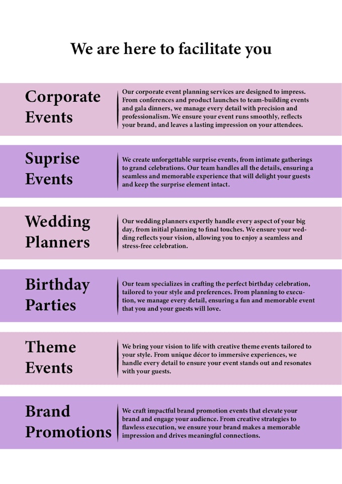 design flyers for your business, campaign in illustrator or canva