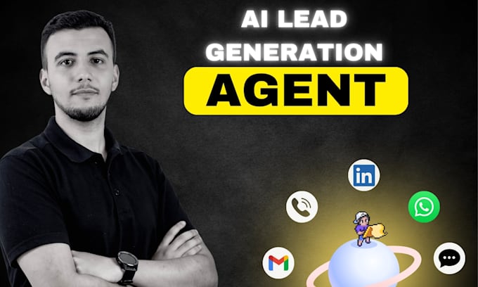 create a custom ai sales agent system for your business