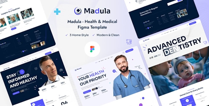 do modern website UI UX design please connect me