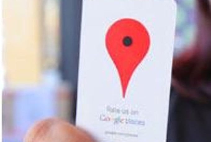 create 30 maps citations for google place and plus page