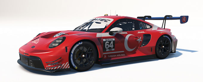 make liveries for iracing, assetto corsa, acc, ams2 and lmu
