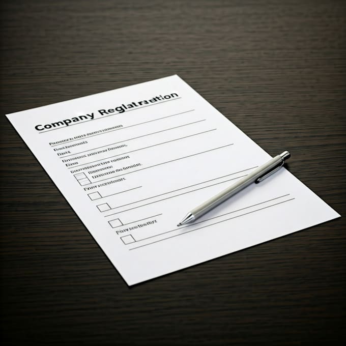 help with business registration and compliance services