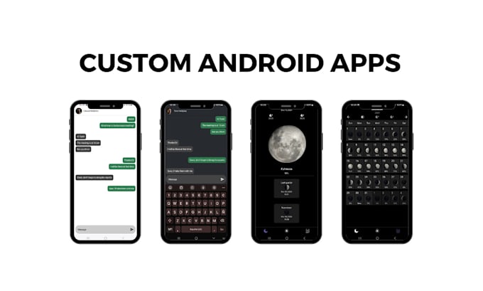 build a high performance android app