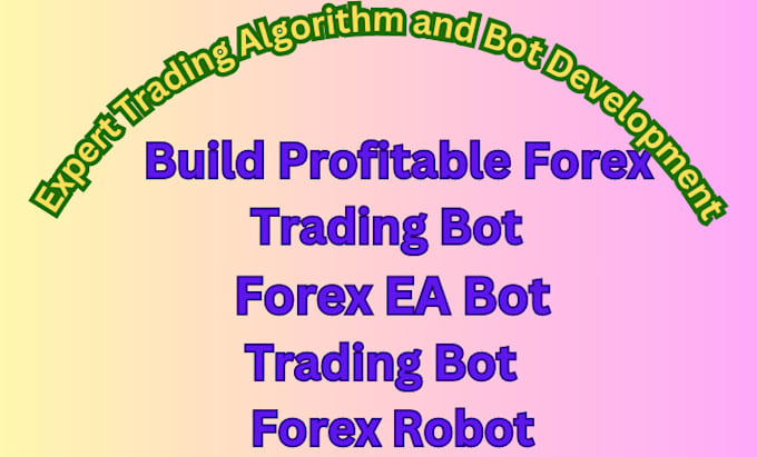 create algorithm trading system trading strategy in metatrader