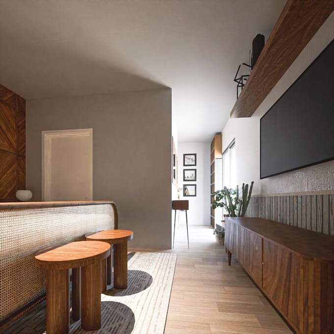 help you design your airbnb