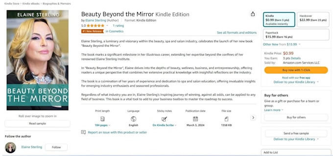 do self help book ghostwriting, formatting, and publishing