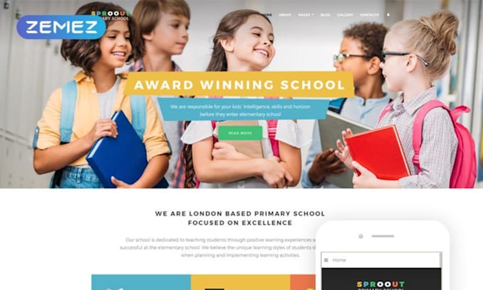 develop parent control app parent school management app mdm app kid learning app