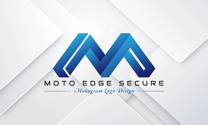 design a professional creative modern logo