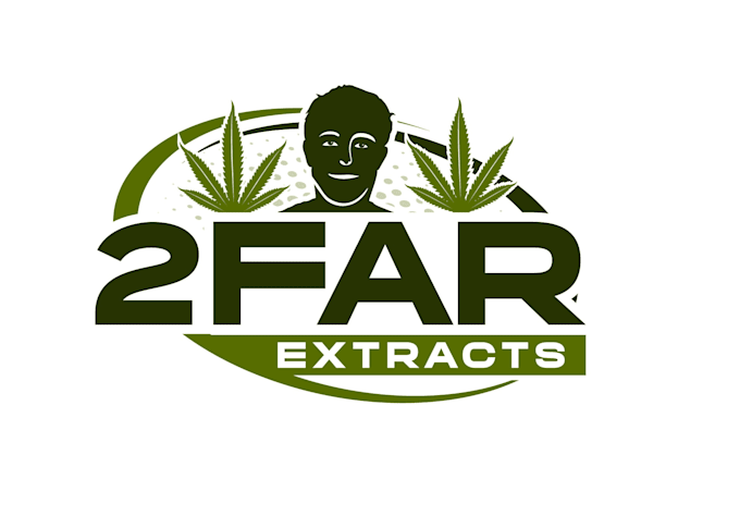 make greatest leaf logo for your brand